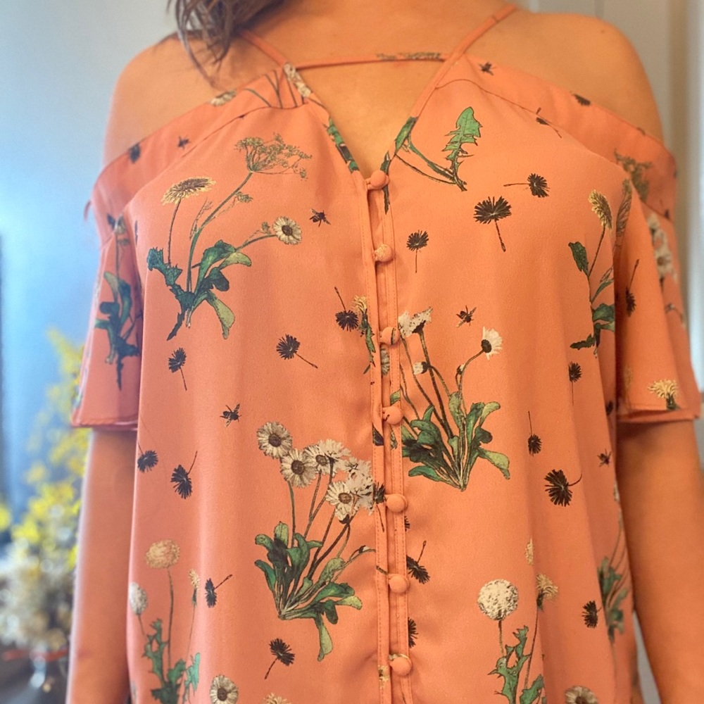 Express Spring Blouse - image 1